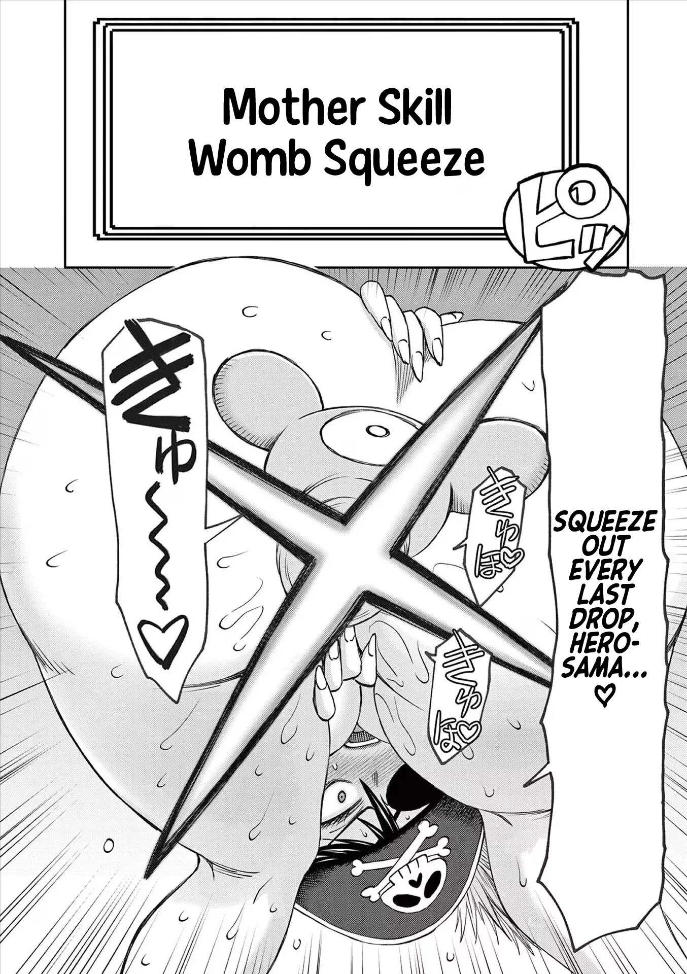 Affair In Another World Ii ~guided Married Women And The Clumsy Reincarnated Hero~ Chapter 7000 Page 38